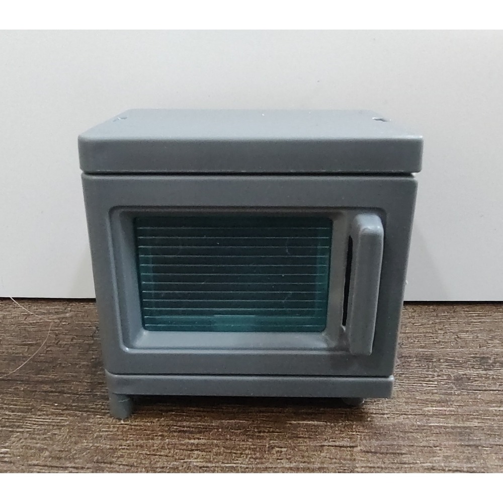 5 Surprise Zuru Mini Brands 24 Convenience Store Playset Replacement Microwave